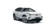 2026 Volkswagen ID 4