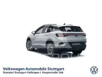 2026 Volkswagen ID 4