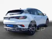 2026 Volkswagen ID 4