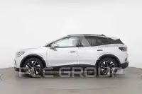 2026 Volkswagen ID 4