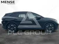 2026 Volkswagen ID 4