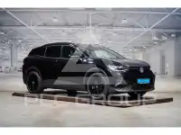 2026 Volkswagen ID 4