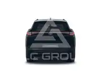 2026 Volkswagen ID 4