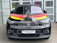 2026 Volkswagen ID 4