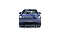 2026 Volkswagen ID 4