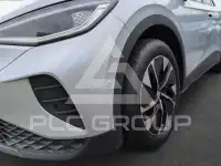 2026 Volkswagen ID 4