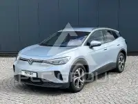 2026 Volkswagen ID 4