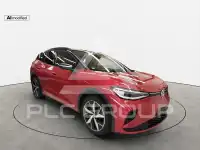 2026 Volkswagen ID 4