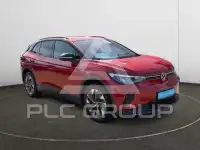 2026 Volkswagen ID 4