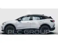 2026 Volkswagen ID 4