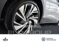 2026 Volkswagen ID 4