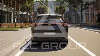 2026 Volkswagen ID 4
