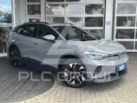 2026 Volkswagen ID 4