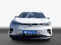 2026 Volkswagen ID 4