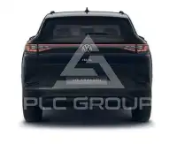 2026 Volkswagen ID 4