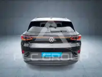 2026 Volkswagen ID 4