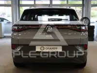 2026 Volkswagen ID 4