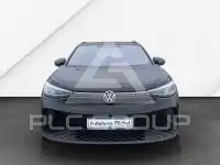 2026 Volkswagen ID 4