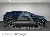 2026 Volkswagen ID 4