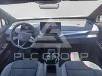 2026 Volkswagen ID 4