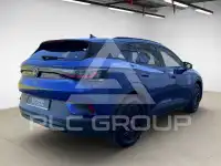 2026 Volkswagen ID 4