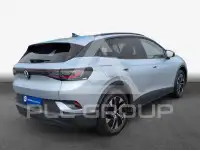 2026 Volkswagen ID 4