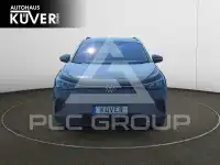 2026 Volkswagen ID 4
