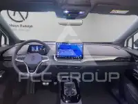 2026 Volkswagen ID 4
