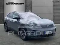 2026 Volkswagen ID 4