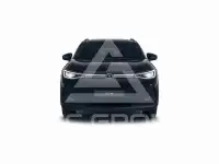2026 Volkswagen ID 4