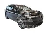 2026 Volkswagen ID 4