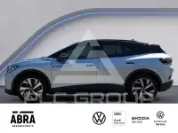 2026 Volkswagen ID 4