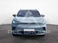 2026 Volkswagen ID 4