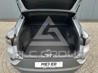 2026 Volkswagen ID 4