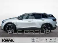 2026 Volkswagen ID 4