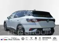 2026 Volkswagen ID 4