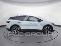 2026 Volkswagen ID 4