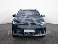 2026 Volkswagen ID 4