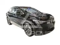 2026 Volkswagen ID 4