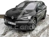 2026 Volkswagen ID 4