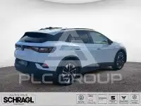 2026 Volkswagen ID 4