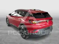 2026 Volkswagen ID 4