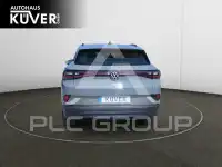 2026 Volkswagen ID 4