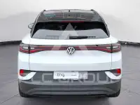 2026 Volkswagen ID 4