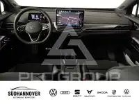 2026 Volkswagen ID 4