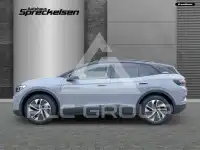 2026 Volkswagen ID 4