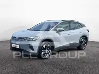 2026 Volkswagen ID 4