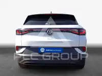2026 Volkswagen ID 4
