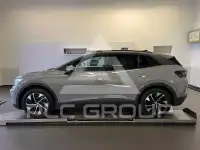 2026 Volkswagen ID 4