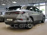 2026 Volkswagen ID 4